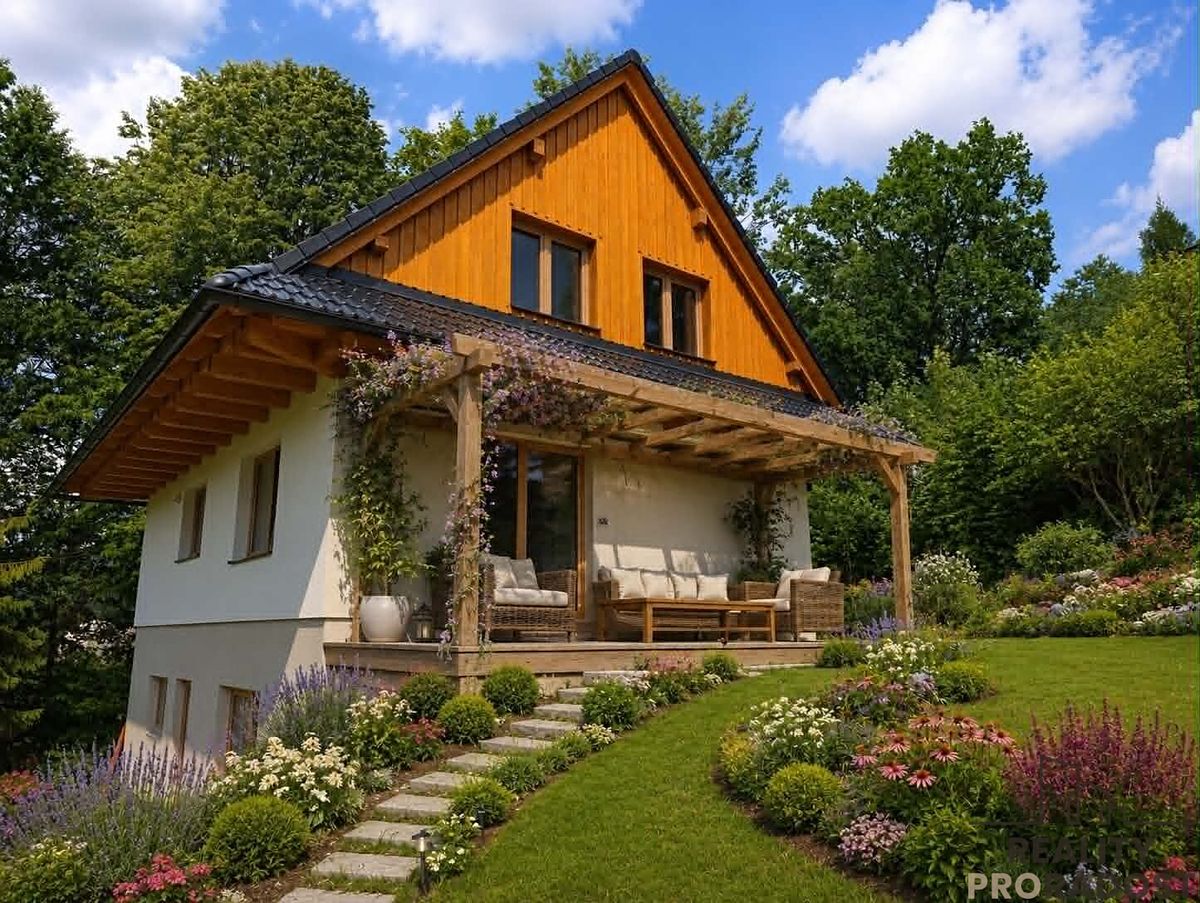Prodej rodinného domu 176 m², pozemek 1118 m² – fotografie 4