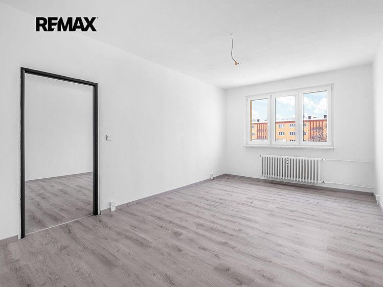 Квартира 2+1 на продаж, 56 м² (10 з 17)