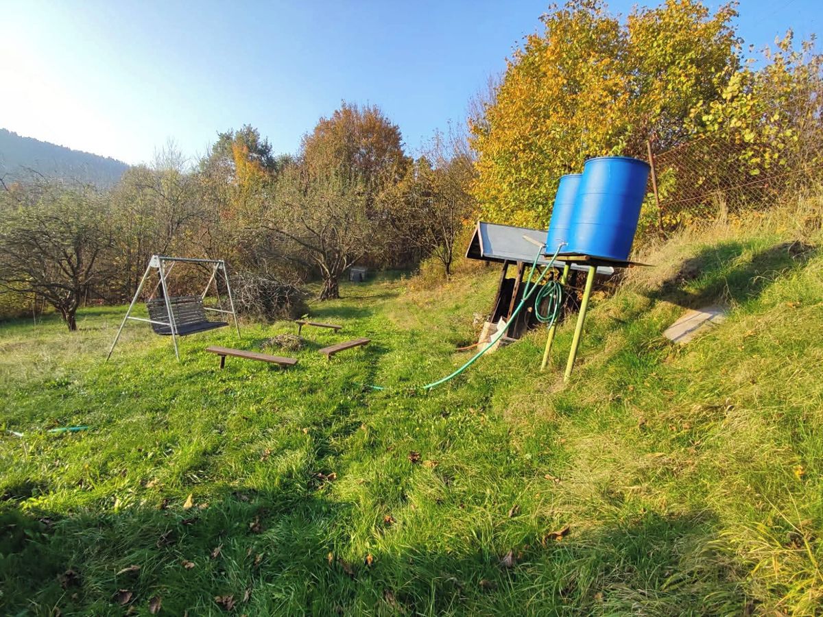 Pronájem rodinného domu 55 m², pozemek 2700 m² – fotografie 4
