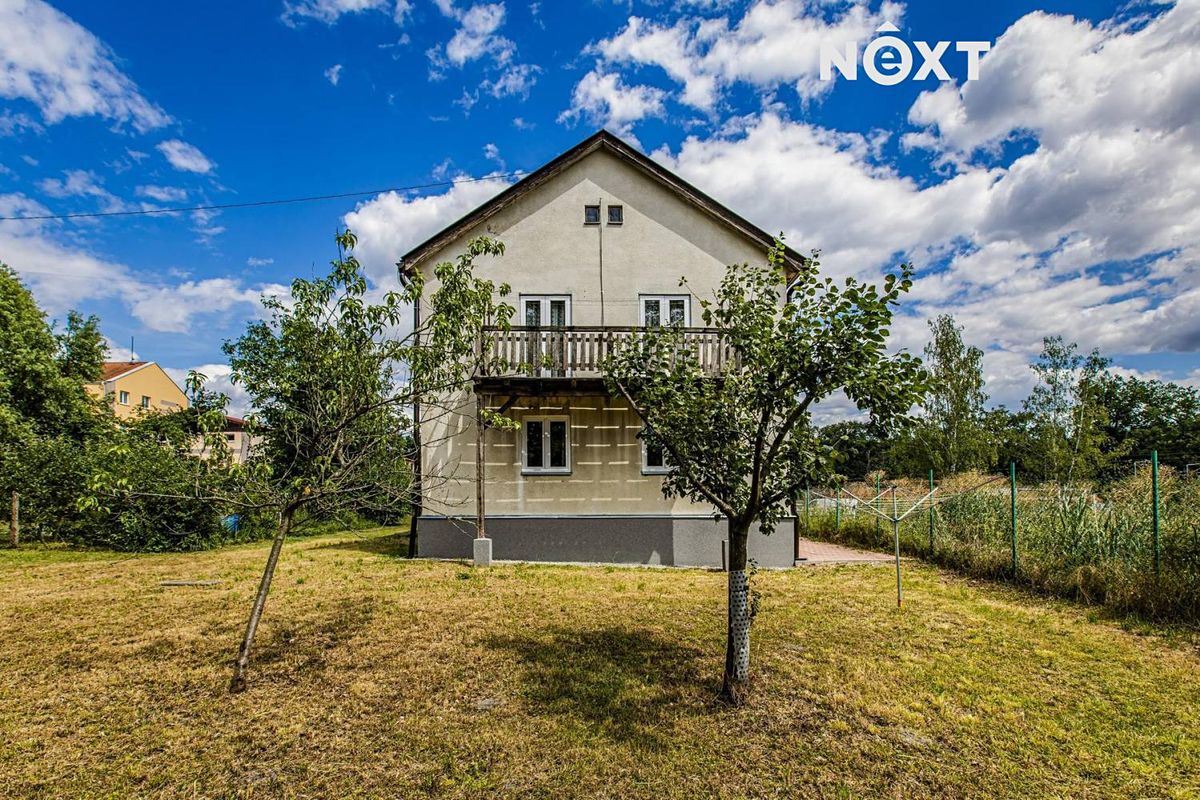 Prodej bytu 3+1 52 m² – fotografie 2