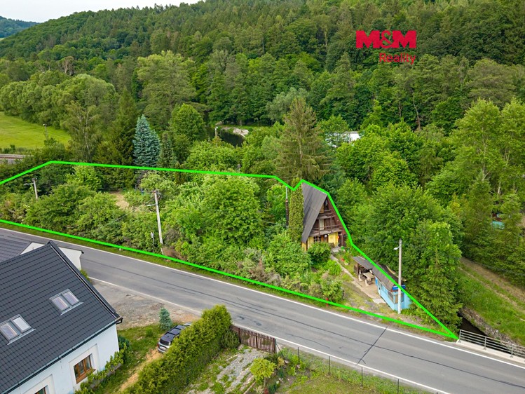 Prodej domu, 210 m² (1 z 30)