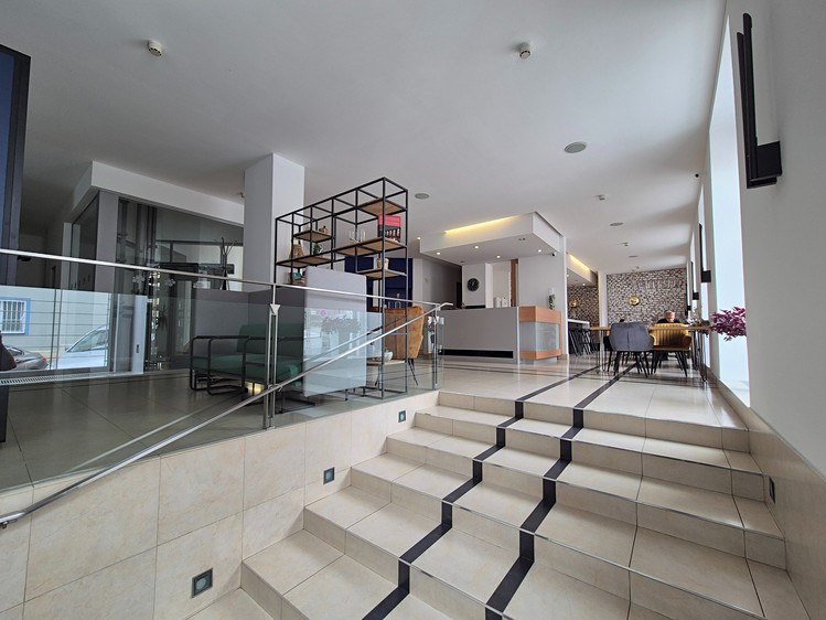 Комерційне приміщення в оренду, 45 м² (3 з 12)