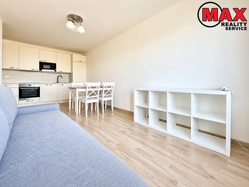 Prodej bytu 2+kk 54 m², Praha – náhled fotky 3