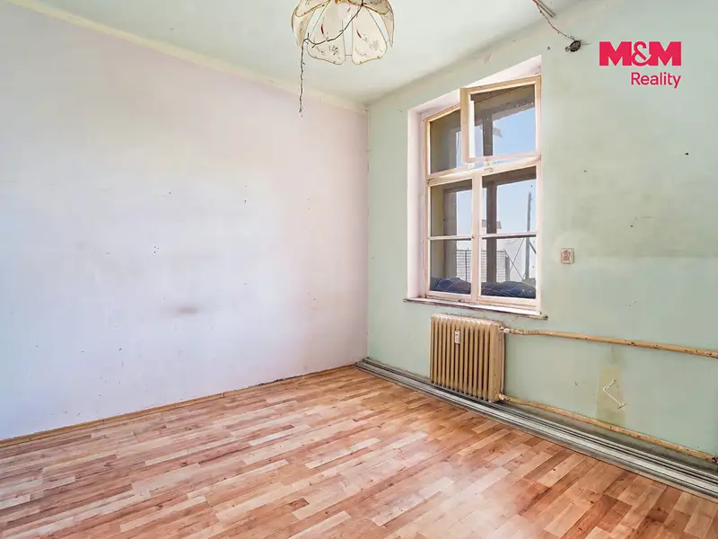 Prodej rodinného domu 120 m², pozemek 140 m², Ústí nad Labem – náhled fotky 3