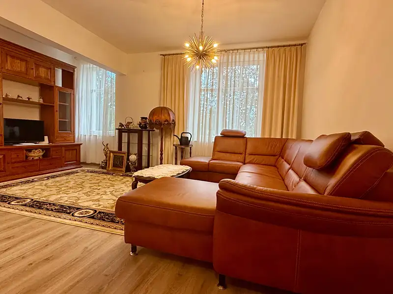 Pronájem bytu 2+kk 65 m², Ostrava – náhled fotky 1
