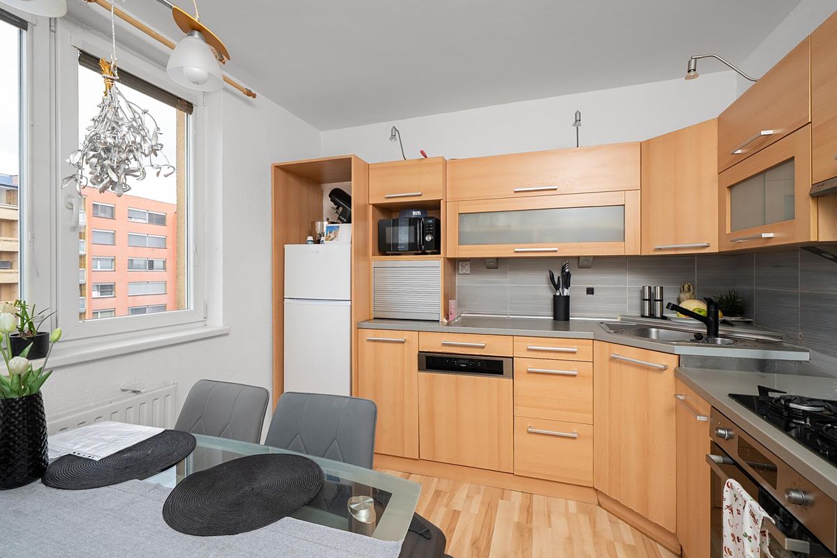 Prodej bytu 3+1 75 m² – fotografie 3