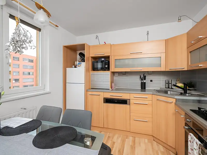 Prodej bytu 3+1 75 m², Ostrava – náhled fotky 3