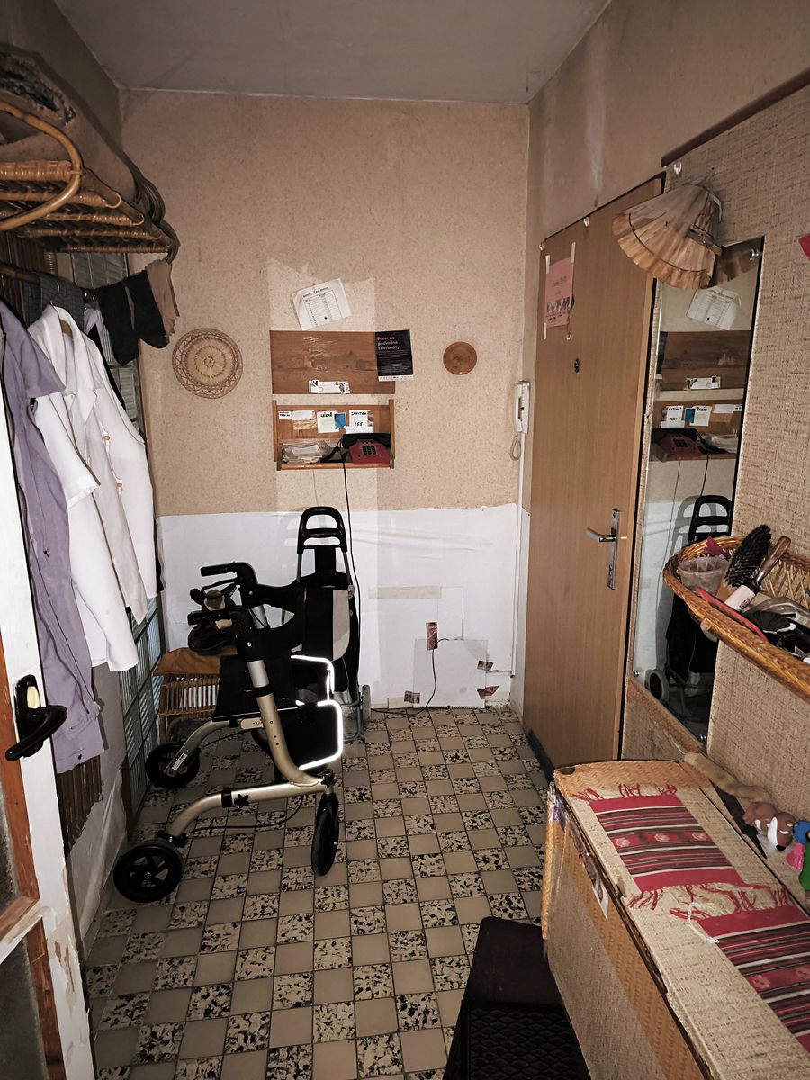 Prodej bytu 2+1 53 m² – fotografie 3
