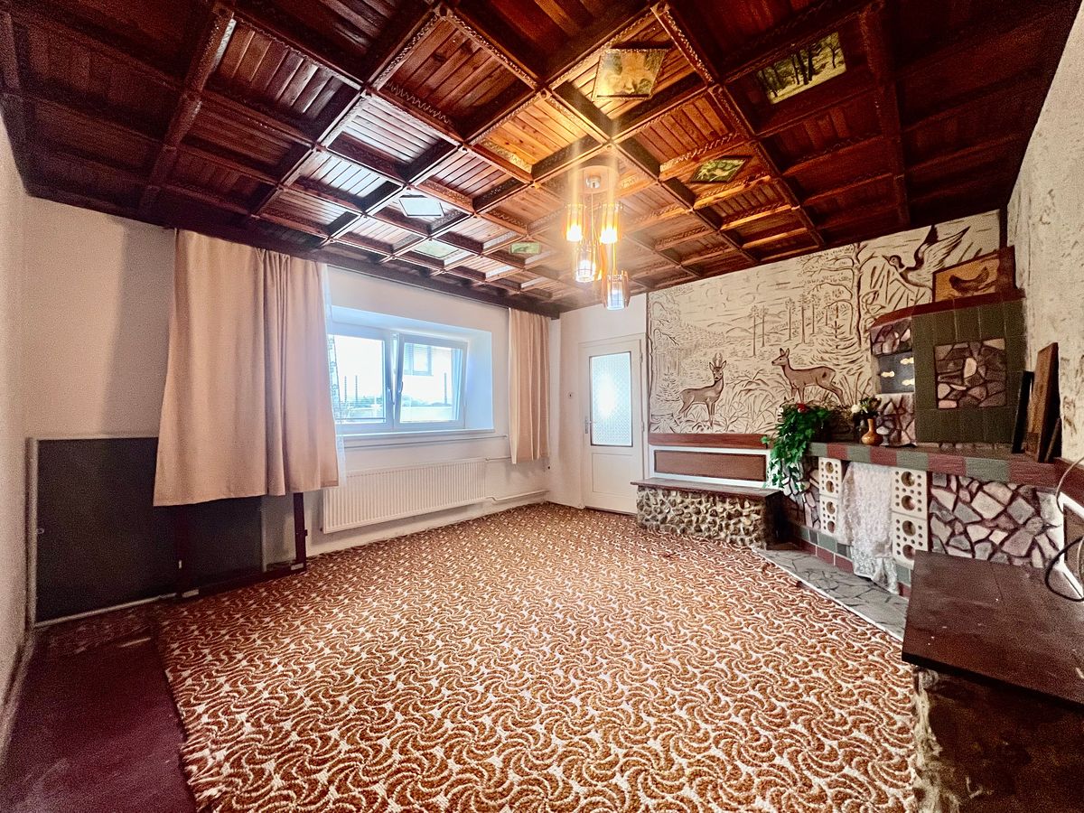 Prodej rodinného domu 147 m², pozemek 295 m² – fotografie 3