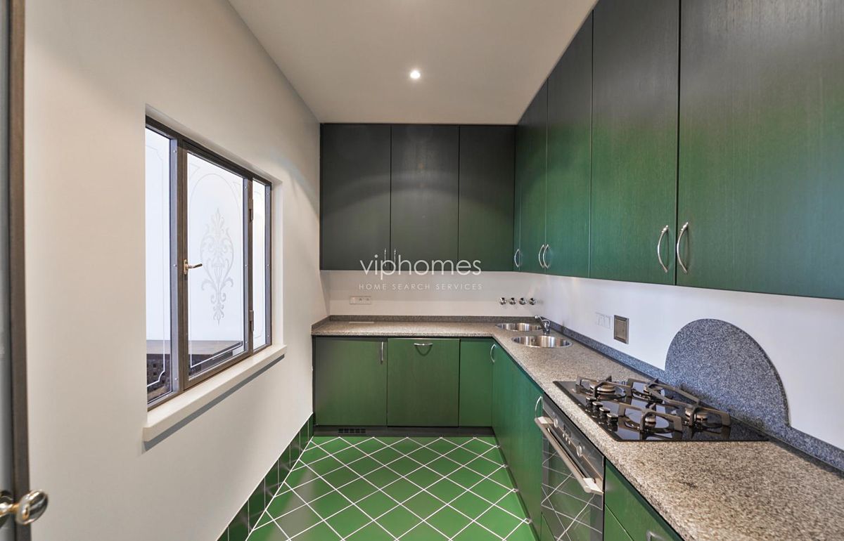 Pronájem bytu 3+kk 95 m² – fotografie 4