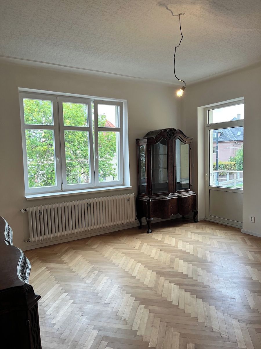 Pronájem bytu 3+1 109 m² – fotografie 3