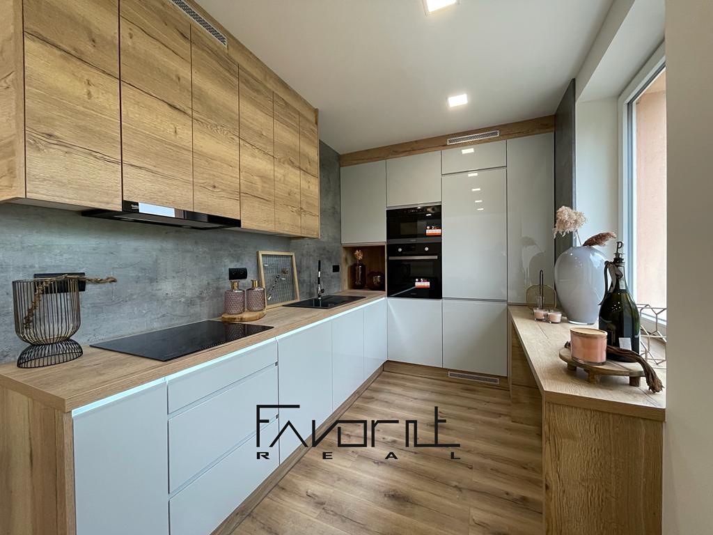Prodej bytu 3+1 65 m²