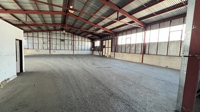 Pronájem skladového prostoru 427 m² – fotografie 3