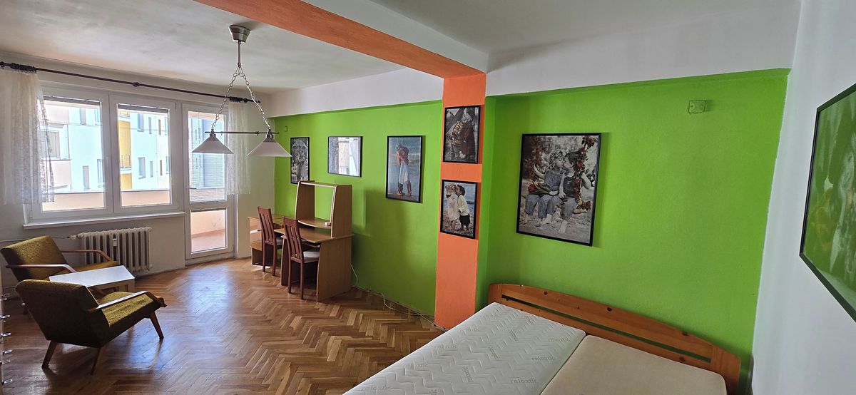 Pronájem bytu 4+kk 93 m² – fotografie 4