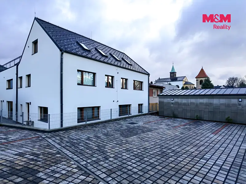 Pronájem bytu 2+kk 62 m², Letohrad – náhled fotky 3