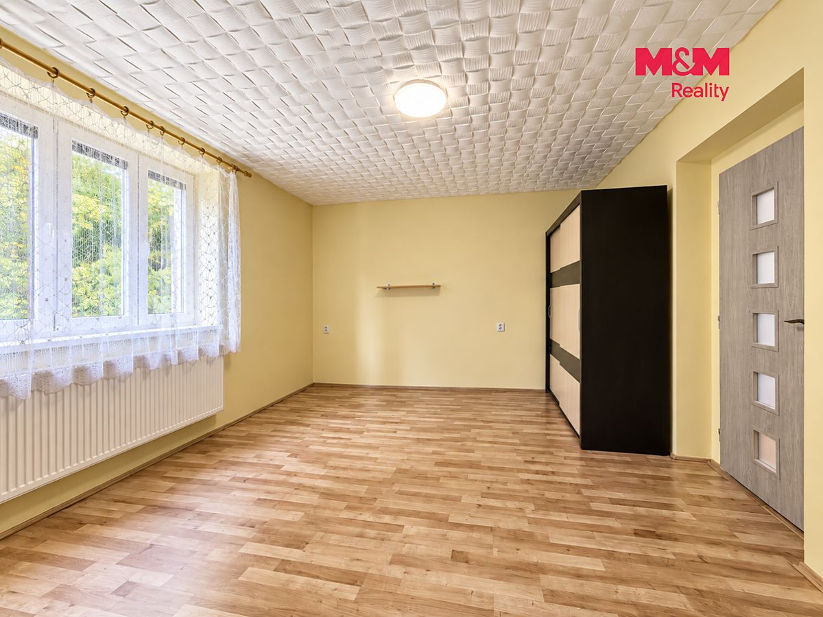 Pronájem bytu 1+1 58 m² – fotografie 4