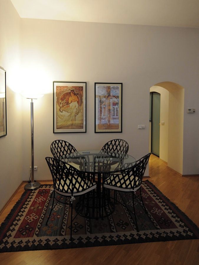 Pronájem bytu 3+1 80 m² – fotografie 2