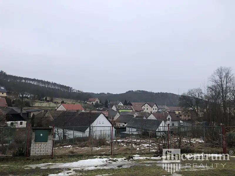 Prodej chalupy 110 m², pozemek 120 m², Borotice – náhled fotky 2