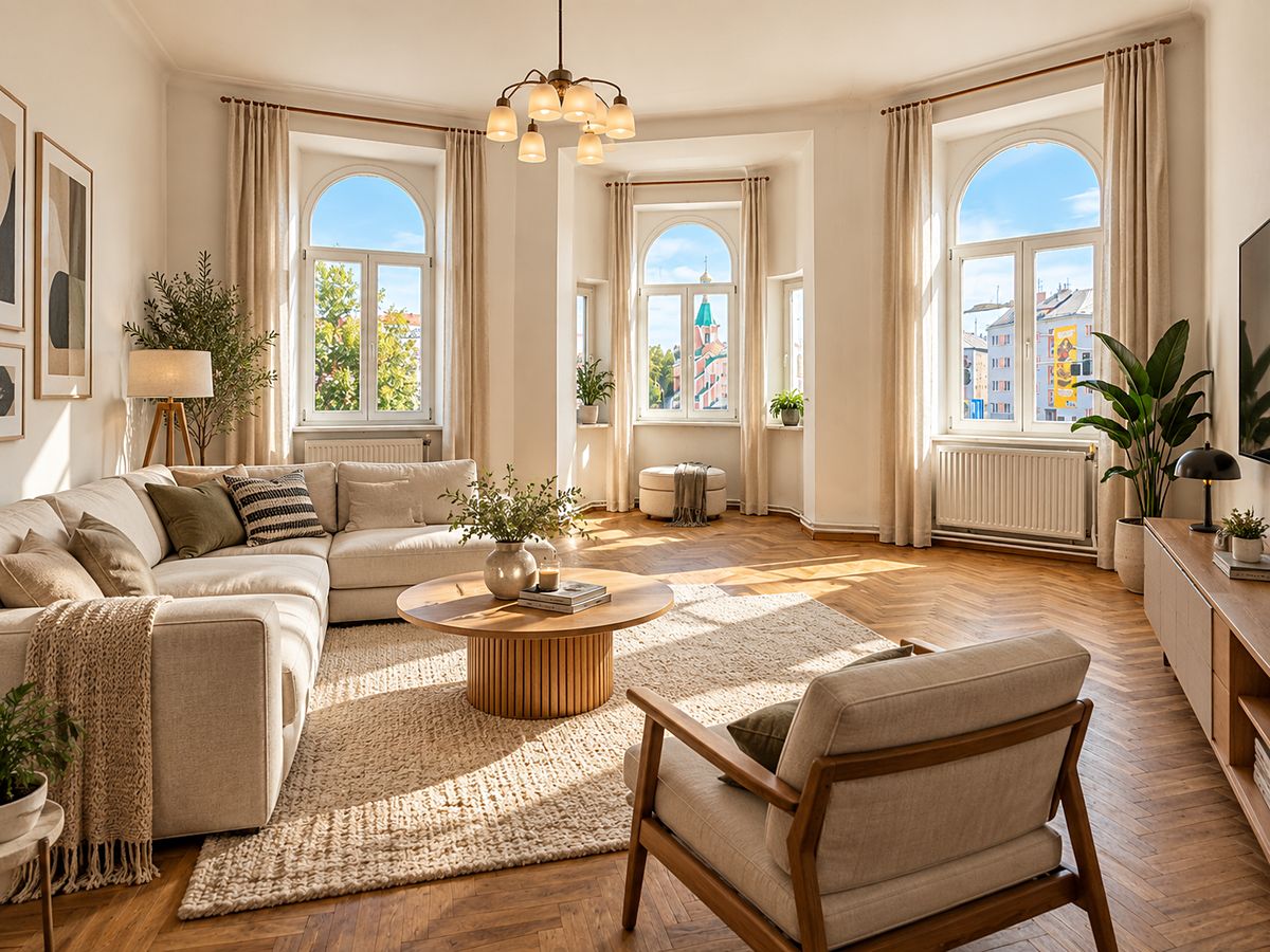 Prodej bytu 3+1 110 m² – fotografie 2