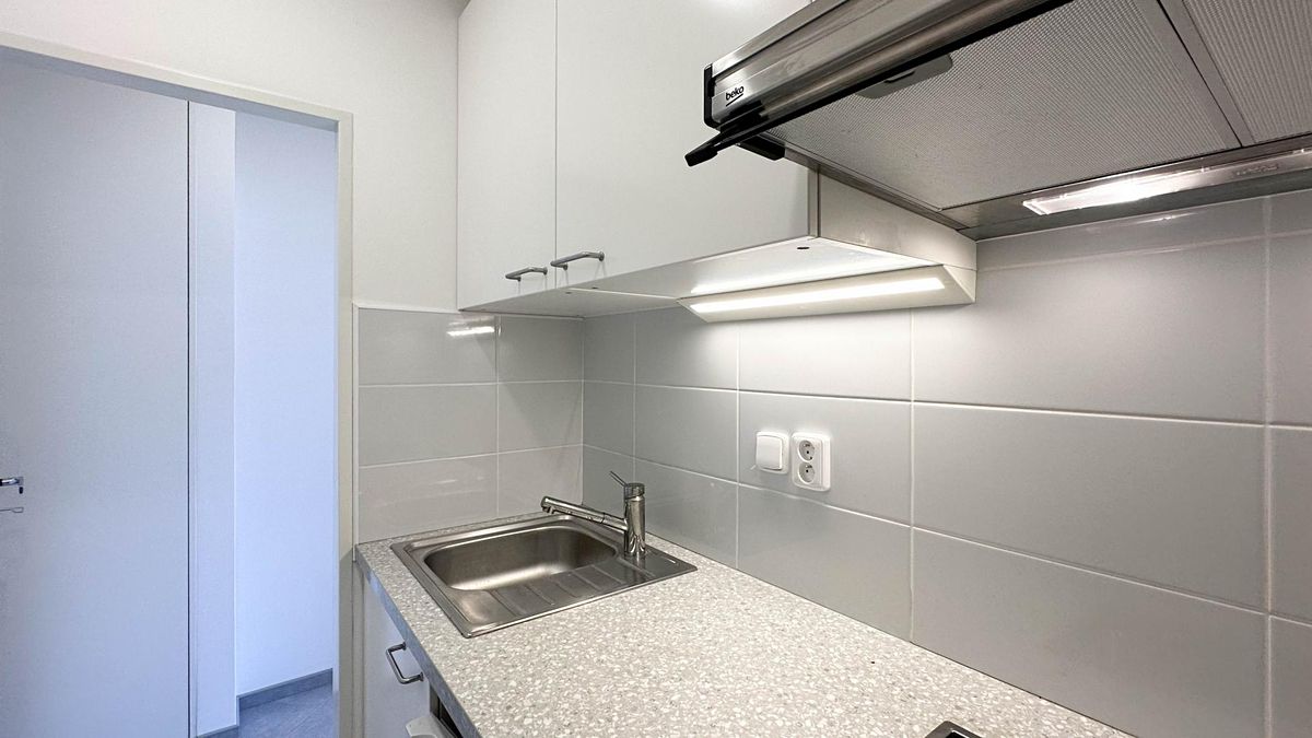 Pronájem bytu 1+kk 25 m² – fotografie 5