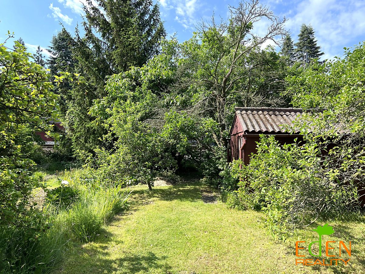 Prodej stavebního pozemku 897 m²