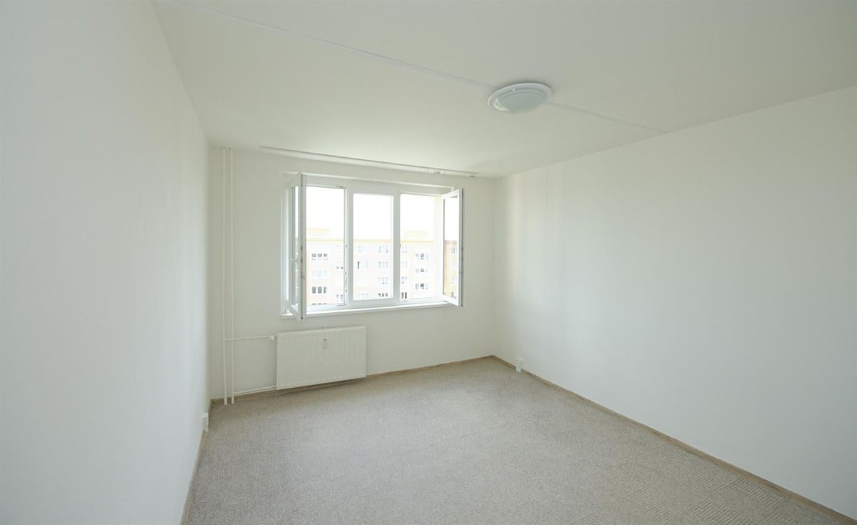 Pronájem bytu 2+1 51 m² – fotografie 3
