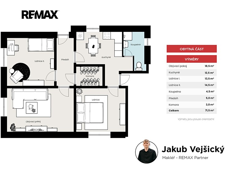 Будинок на продаж, 72 м² (35 з 35)