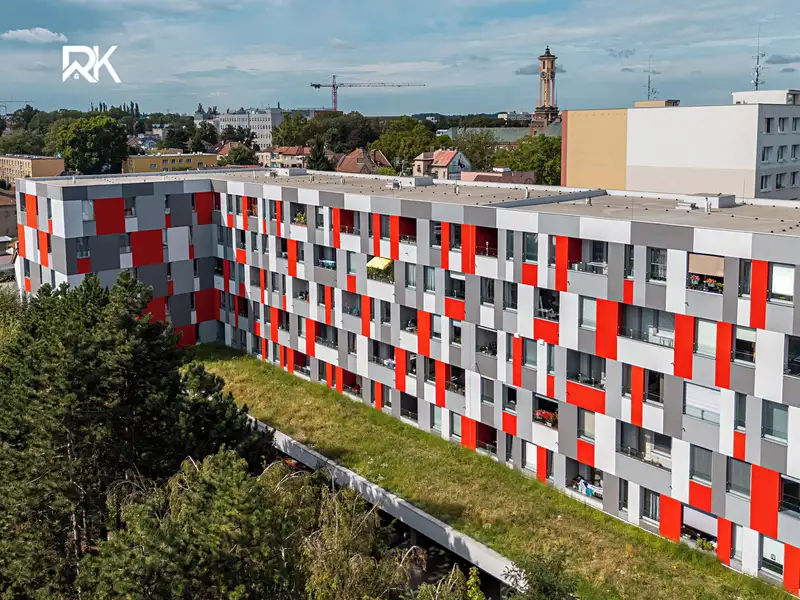 Prodej bytu 3+kk 82 m², Kolín – náhled fotky 1