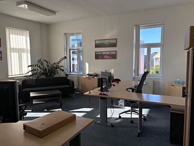 Pronájem kanceláře 90 m²