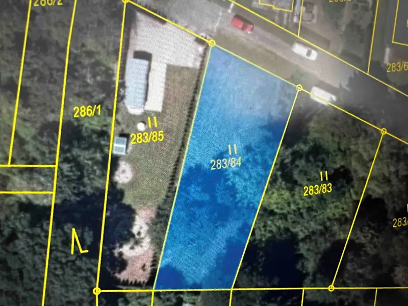 Prodej pozemku 1206 m², Konárovice – náhled fotky 2