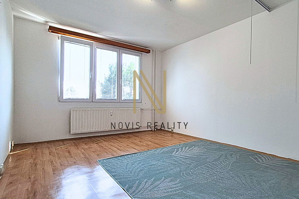 Pronájem bytu 1+1 42 m² – fotografie 2