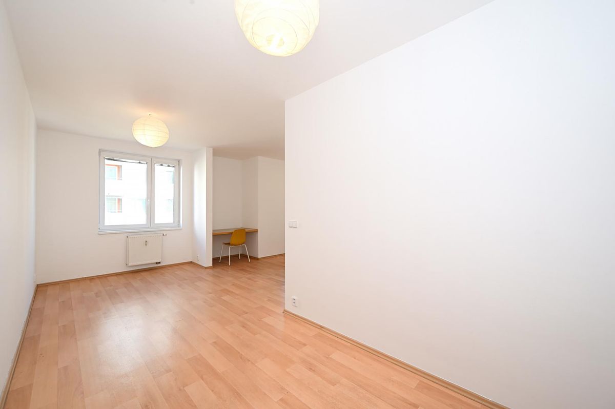 Pronájem bytu 1+kk 40 m² – fotografie 5