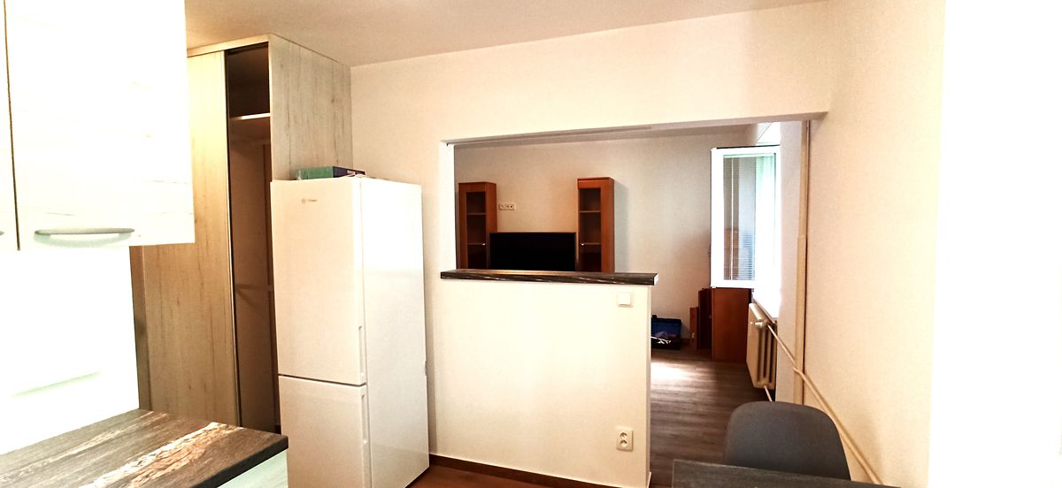Pronájem bytu 1+1 29 m² – fotografie 5