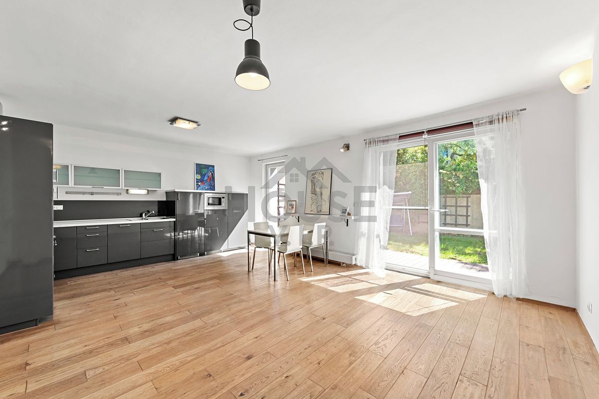 Prodej bytu 3+kk 85 m²