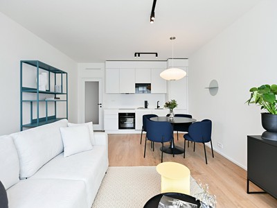 Pronájem bytu 2+kk 53 m²