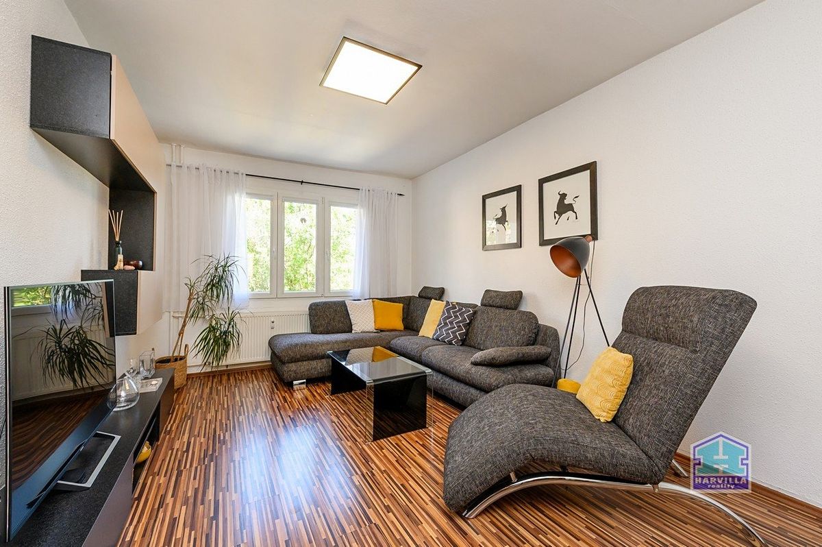 Prodej bytu 3+1 70 m²
