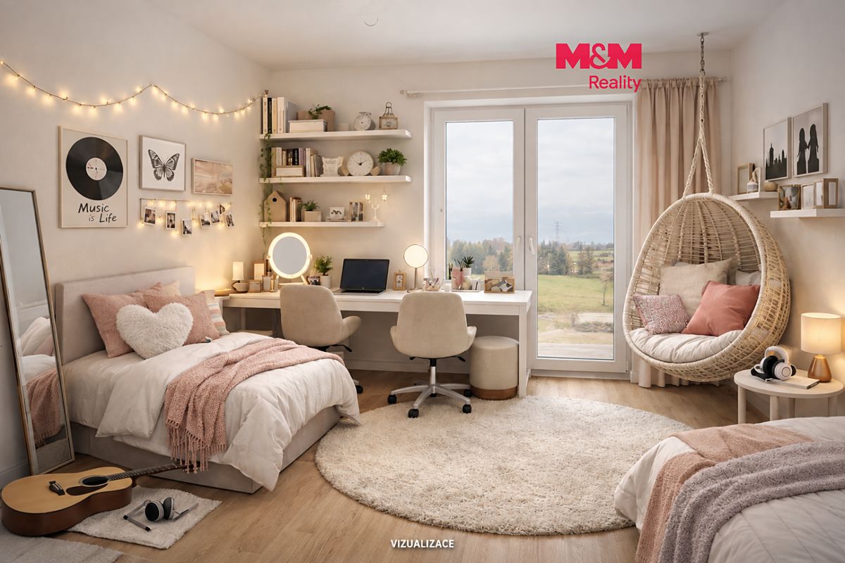 Prodej rodinného domu 252 m², pozemek 1001 m²