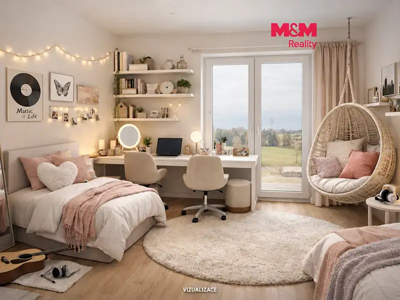 Prodej rodinného domu 252 m², pozemek 1001 m², Kamenný Újezd – náhled fotky 1