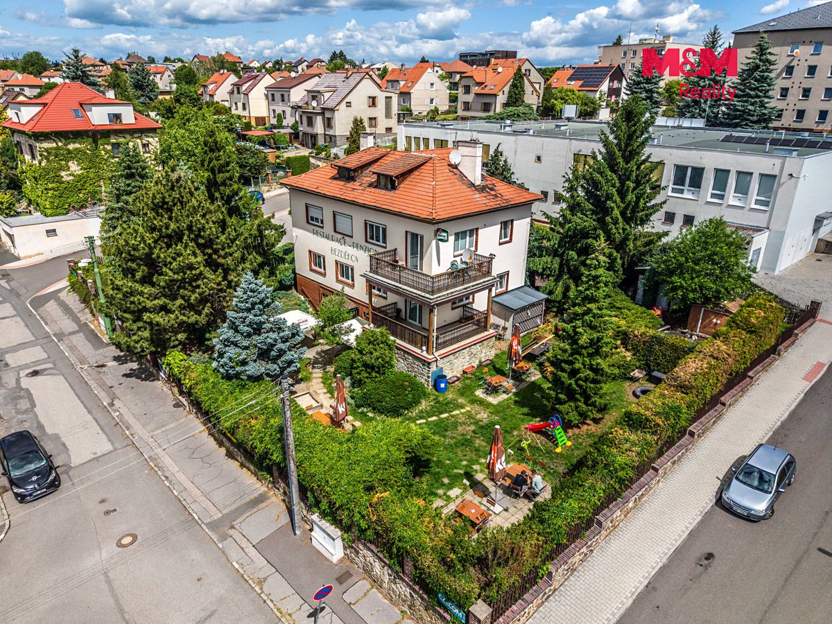 Prodej restaurace 318 m² – fotografie 3