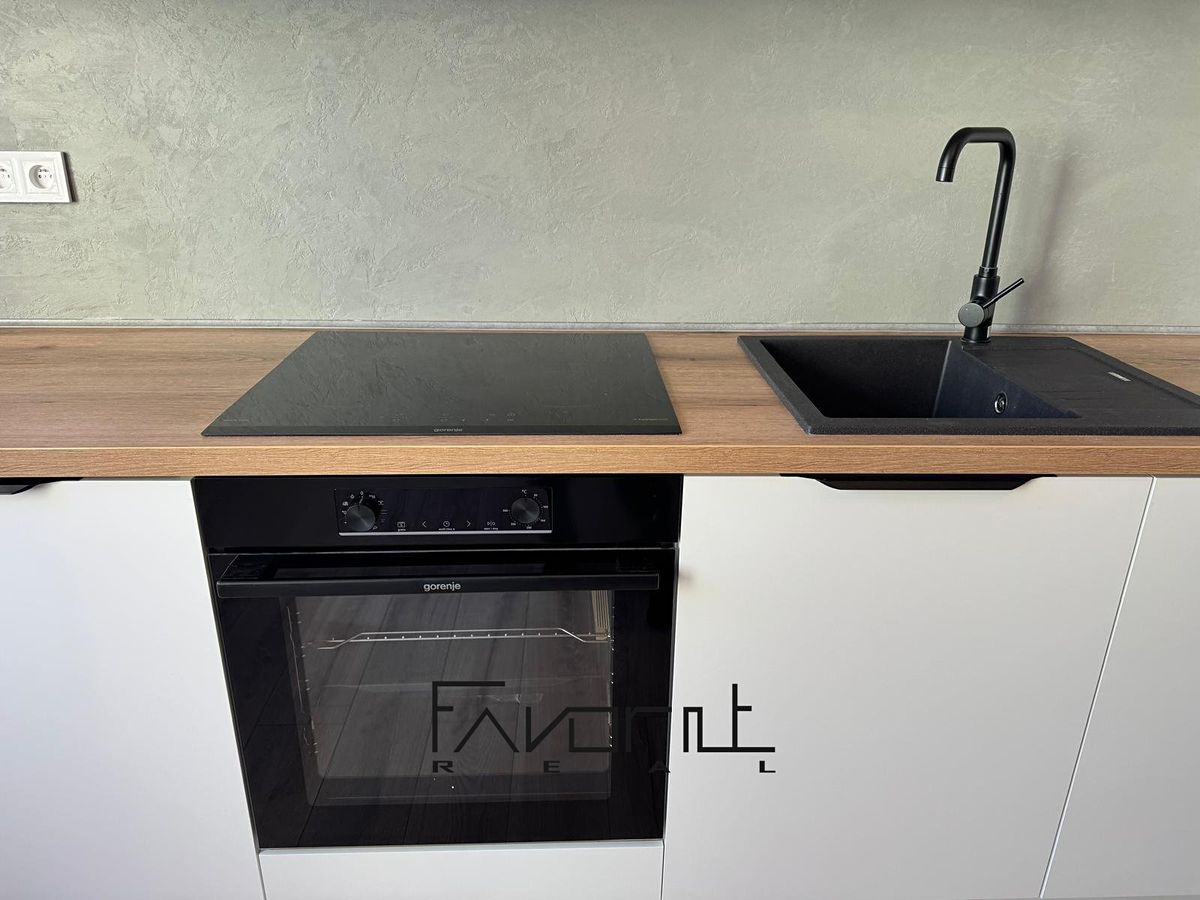 Pronájem bytu 2+kk 42 m² – fotografie 5