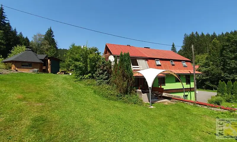 Prodej apartmánů 200 m², Velké Karlovice – náhled fotky 3