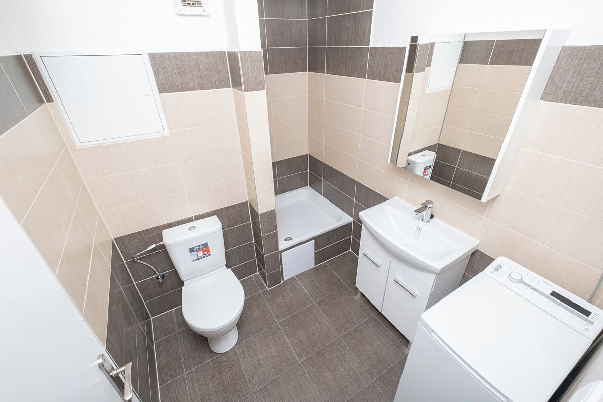 Pronájem bytu 1+kk 31 m² – fotografie 5