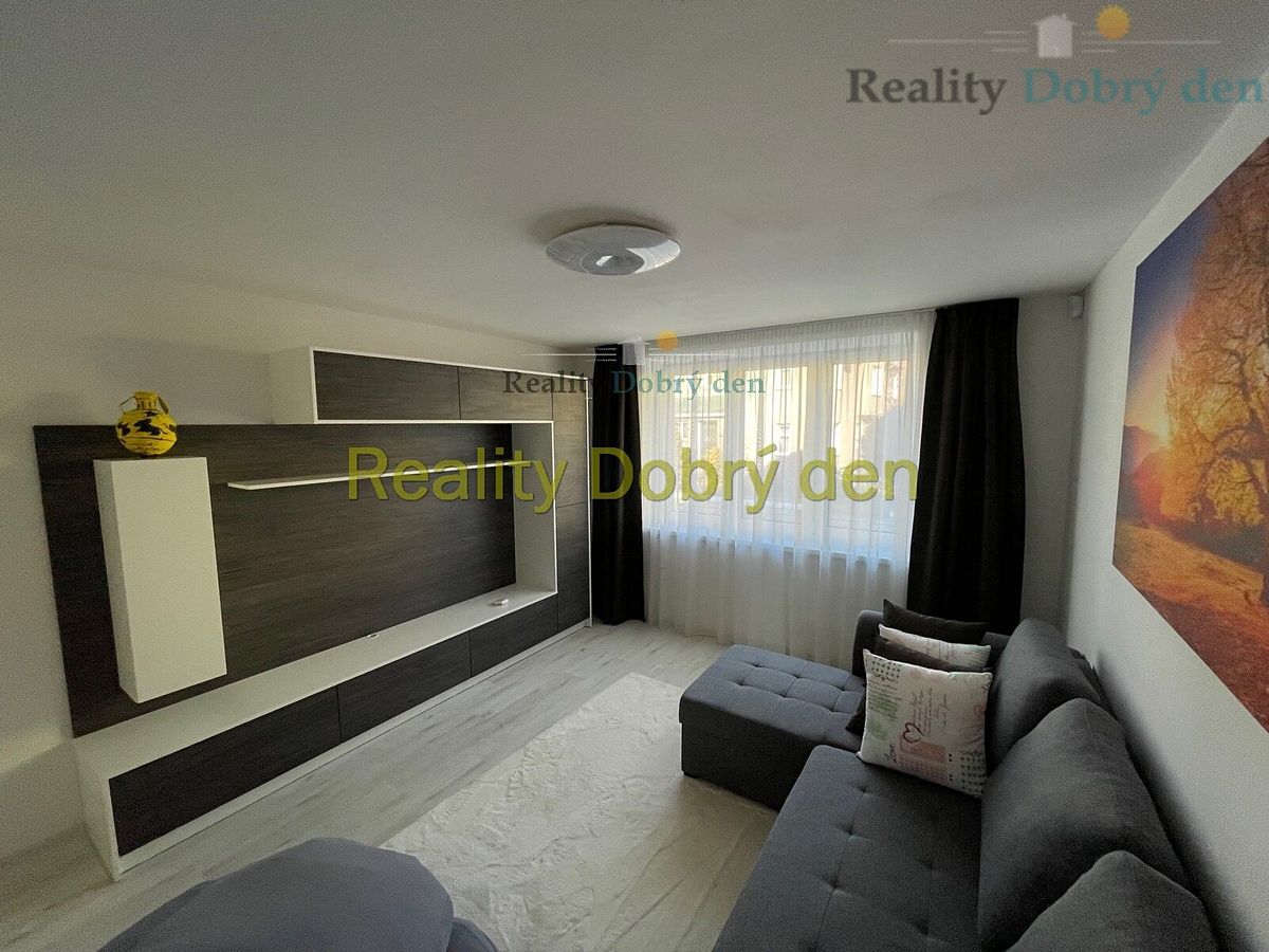 Pronájem bytu 2+1 55 m² – fotografie 4