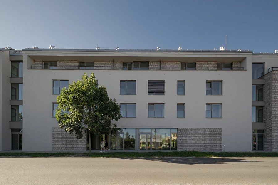 Prodej bytu 4+kk 104 m²