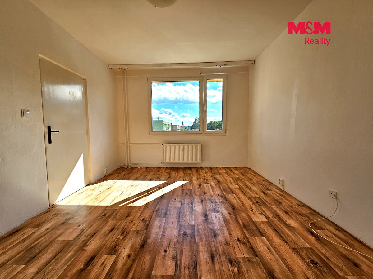 Pronájem bytu 1+1 36 m² – fotografie 5