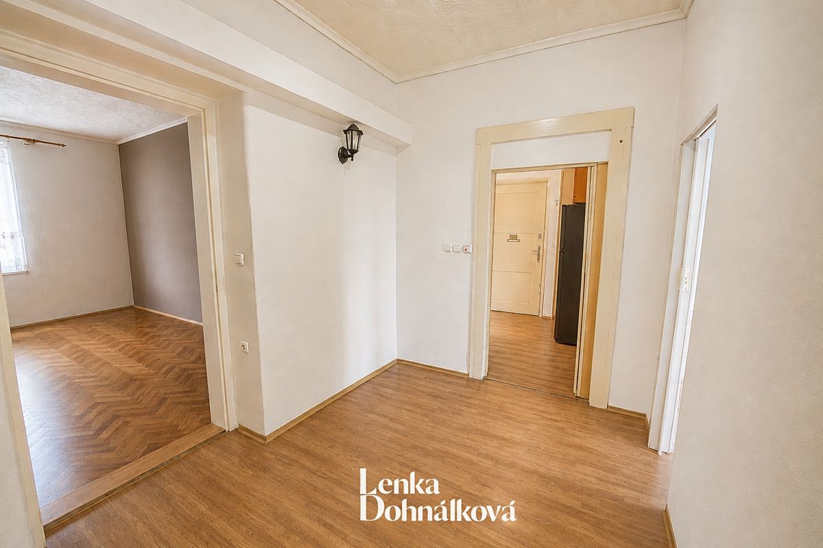 Prodej bytu 1+1 63 m² – fotografie 4