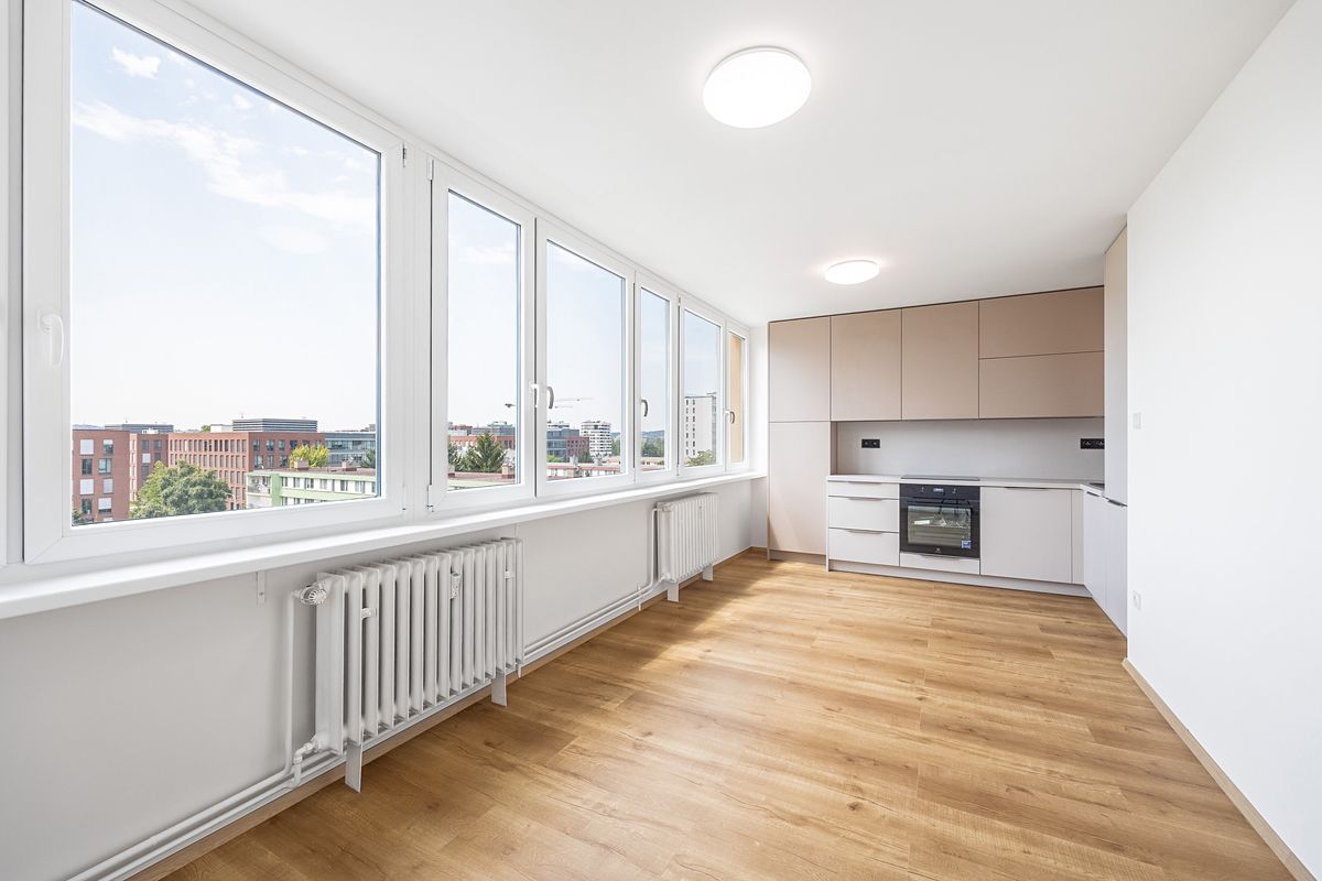 Prodej bytu 2+kk 42 m² – fotografie 4