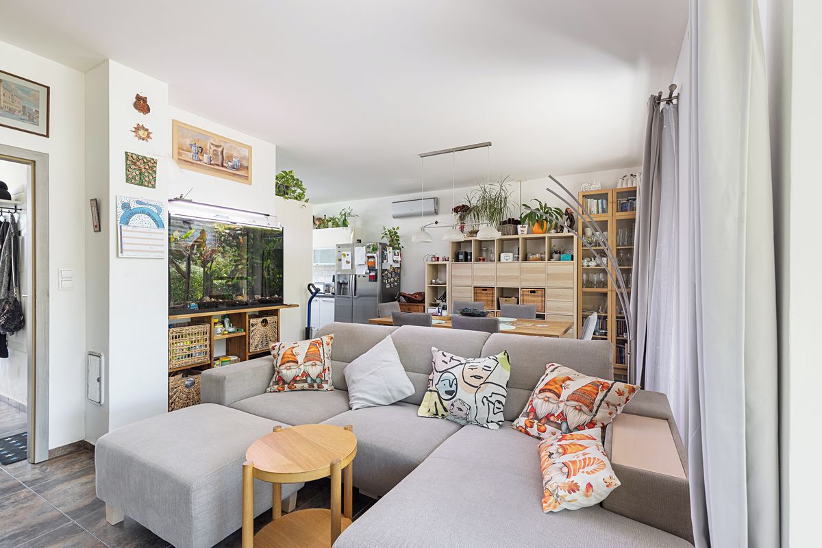Prodej rodinného domu 102 m², pozemek 410 m² – fotografie 3