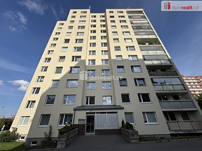 Prodej bytu 2+kk 45 m²