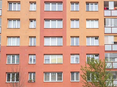 Prodej bytu 3+1 68 m²